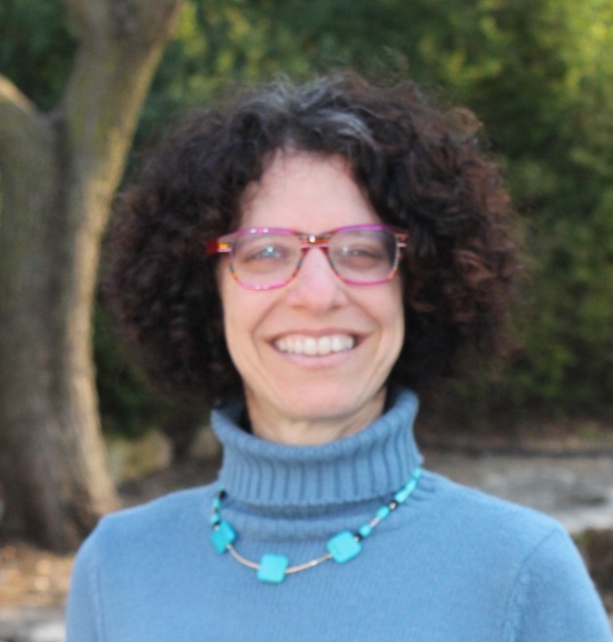 Read more about the article פרופ' קרן בנאי – Karen, Banai